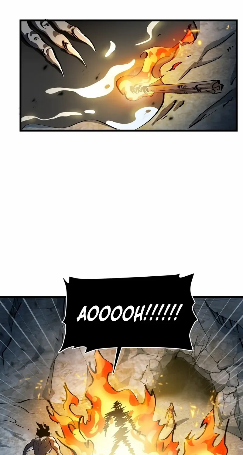 Tyrant of the Otherworldly Hell: My Shadow Can Evolve Infinitely Chapter 2 page 21 - 