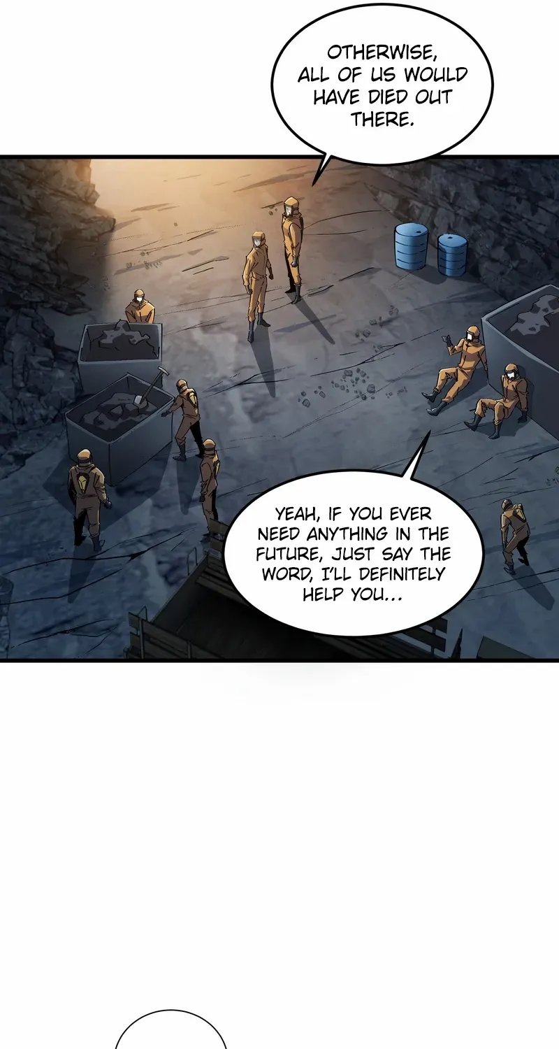 Tyrant of the Otherworldly Hell: My Shadow Can Evolve Infinitely Chapter 2 page 24 - 