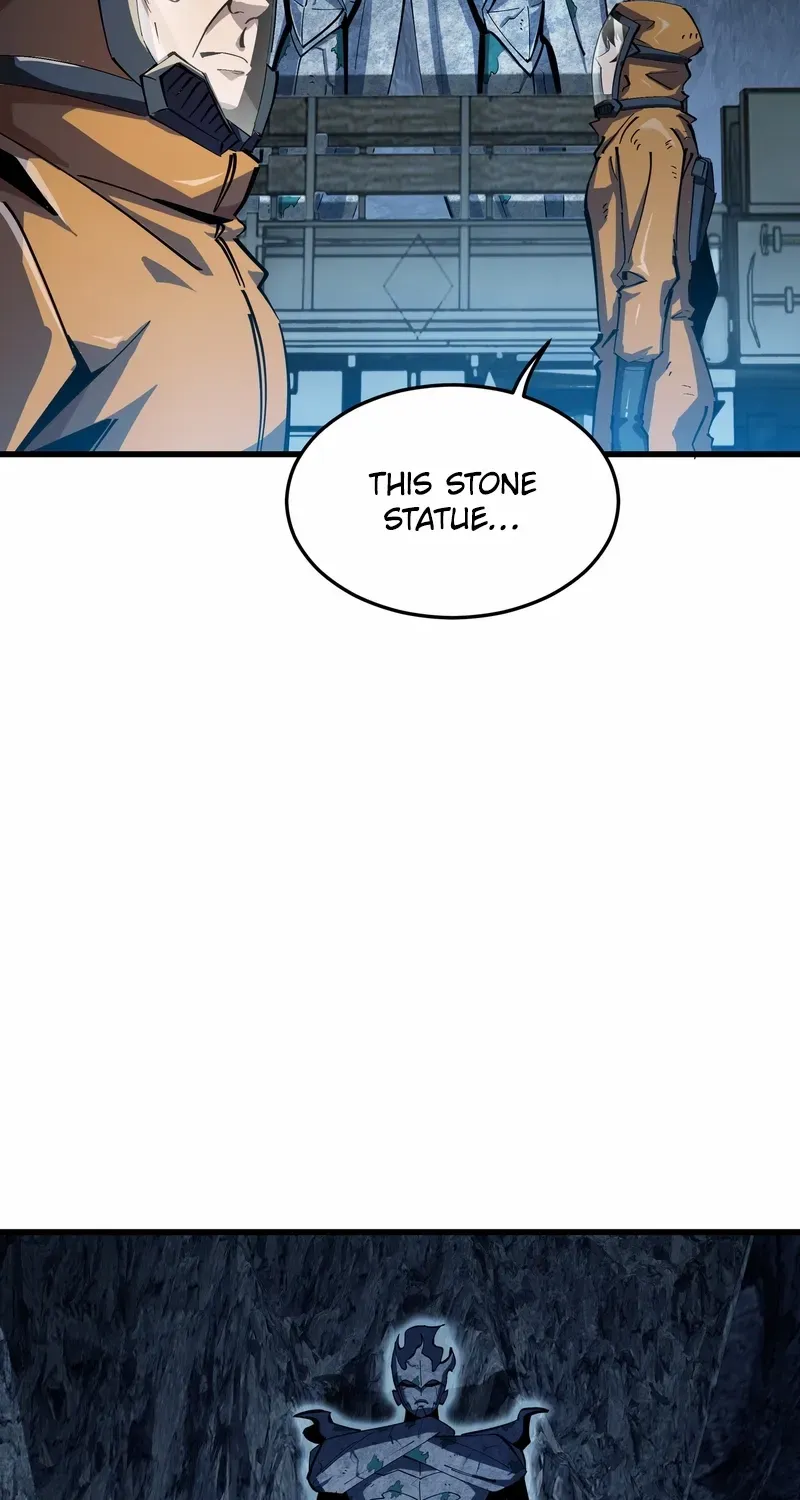 Tyrant of the Otherworldly Hell: My Shadow Can Evolve Infinitely Chapter 2 page 26 - 