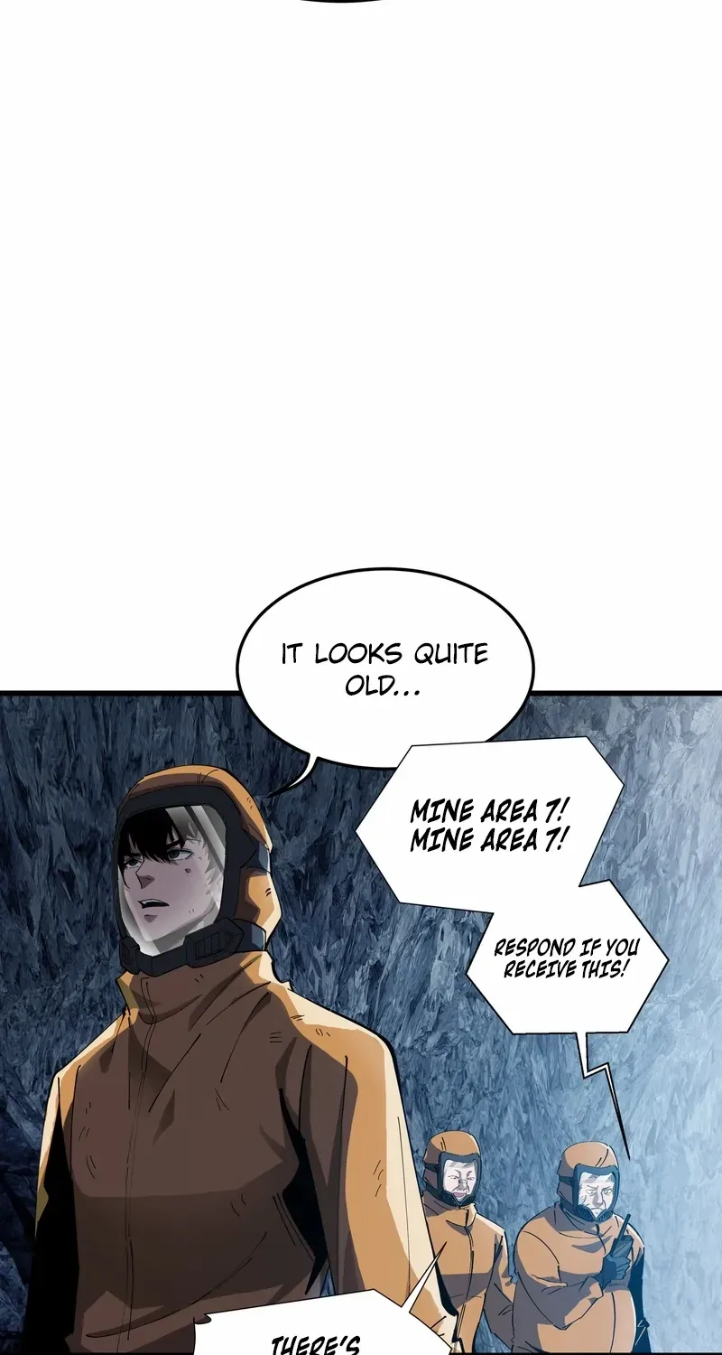 Tyrant of the Otherworldly Hell: My Shadow Can Evolve Infinitely Chapter 2 page 28 - 