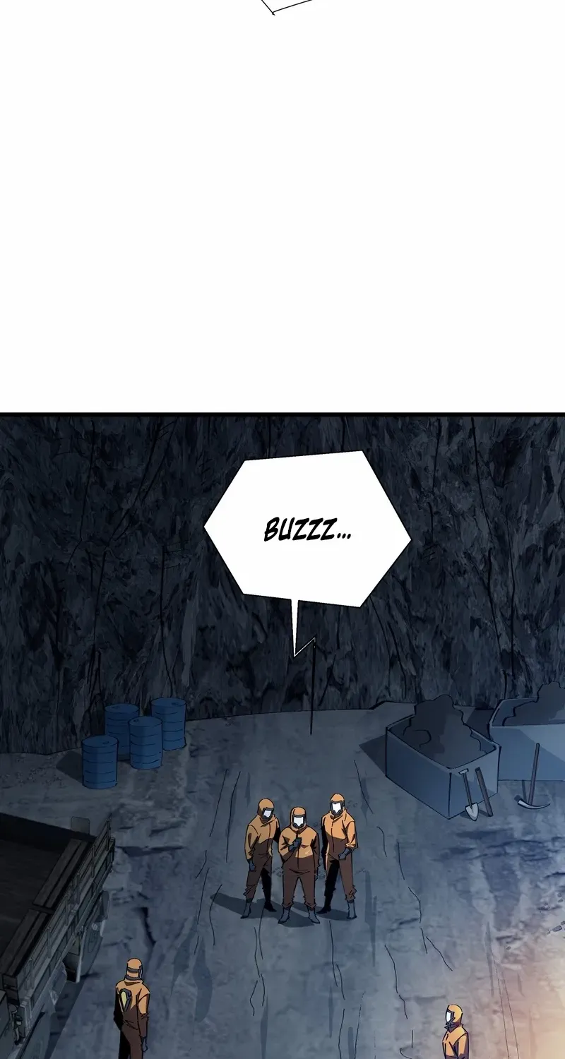 Tyrant of the Otherworldly Hell: My Shadow Can Evolve Infinitely Chapter 2 page 33 - 