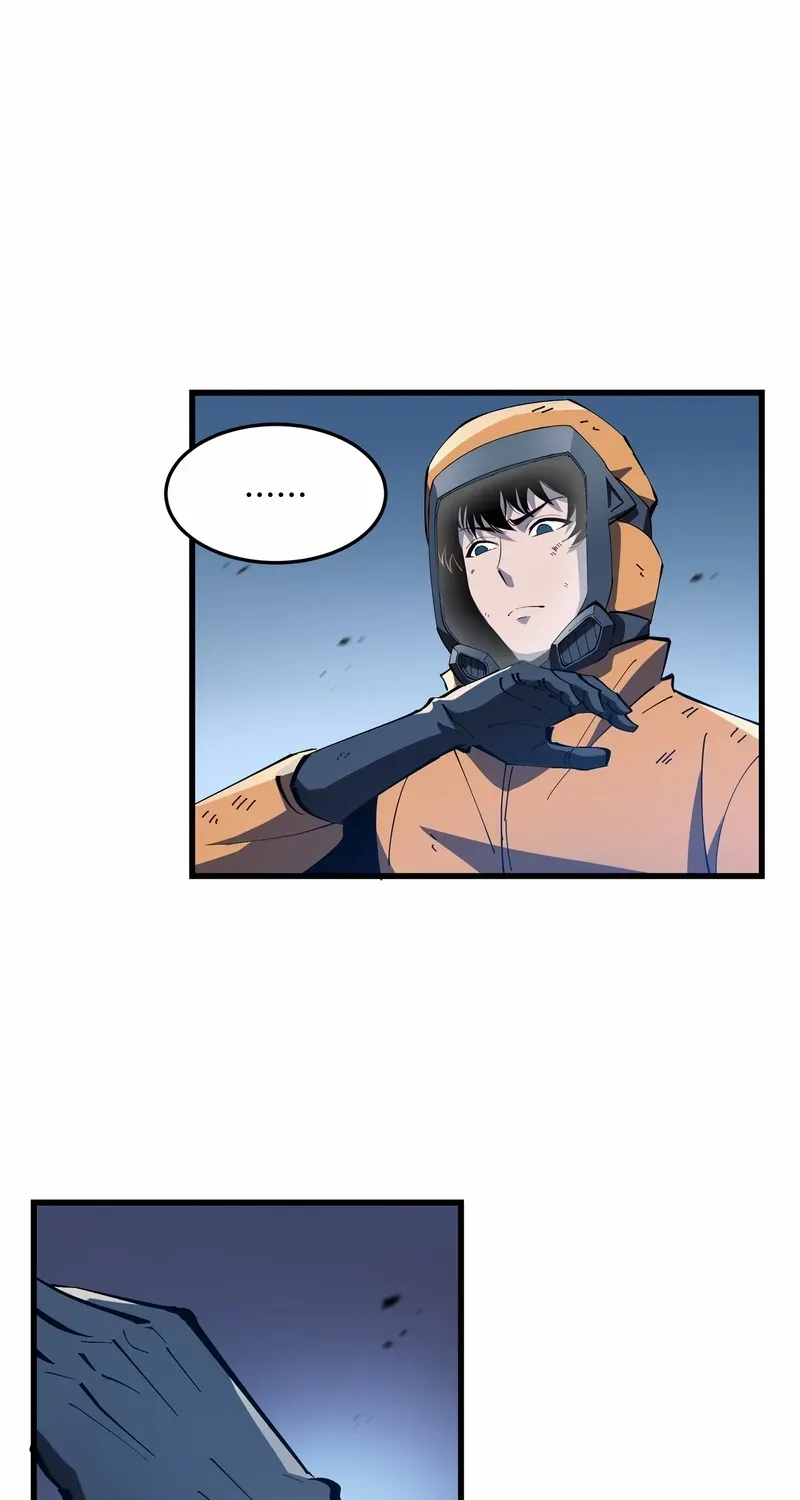 Tyrant of the Otherworldly Hell: My Shadow Can Evolve Infinitely Chapter 2 page 36 - 