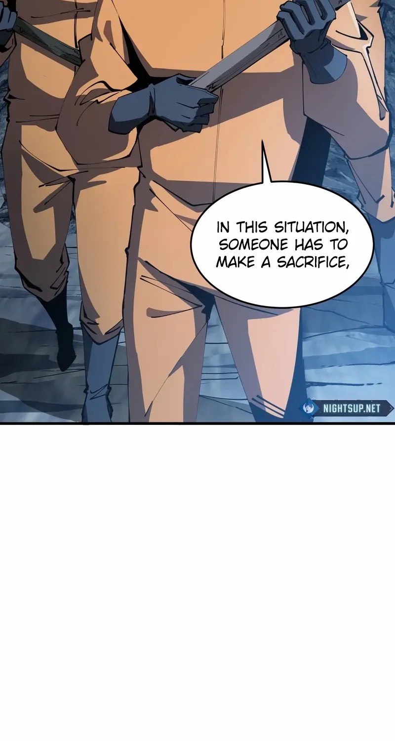 Tyrant of the Otherworldly Hell: My Shadow Can Evolve Infinitely Chapter 2 page 39 - 