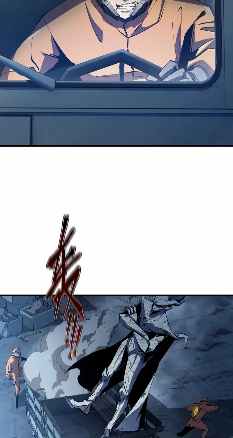 Tyrant of the Otherworldly Hell: My Shadow Can Evolve Infinitely Chapter 2 page 56 - 