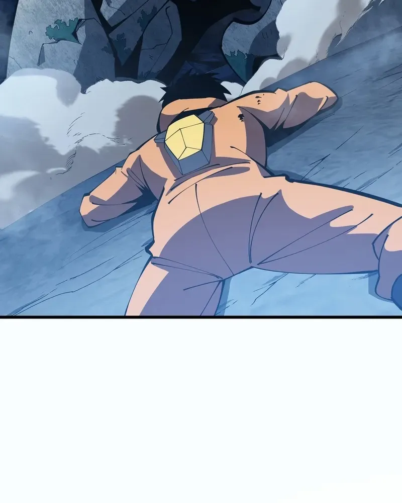 Tyrant of the Otherworldly Hell: My Shadow Can Evolve Infinitely Chapter 2 page 59 - 