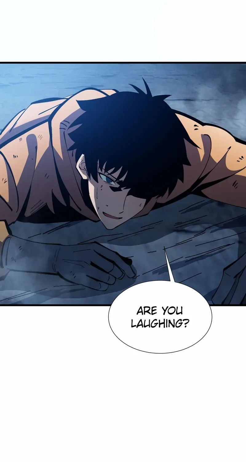 Tyrant of the Otherworldly Hell: My Shadow Can Evolve Infinitely Chapter 2 page 60 - 