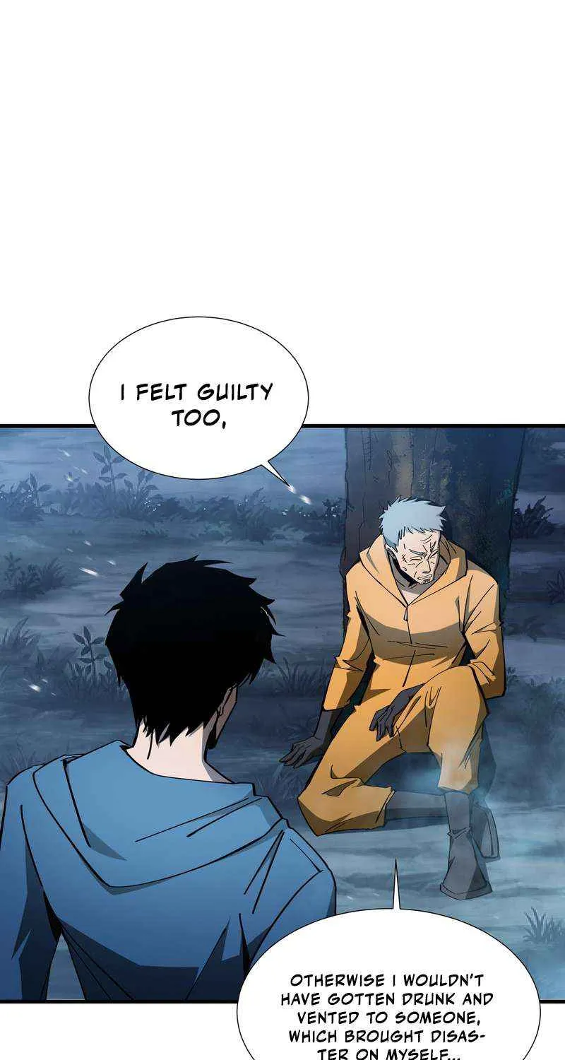 Tyrant of the Otherworldly Hell: My Shadow Can Evolve Infinitely Chapter 20 page 11 - 