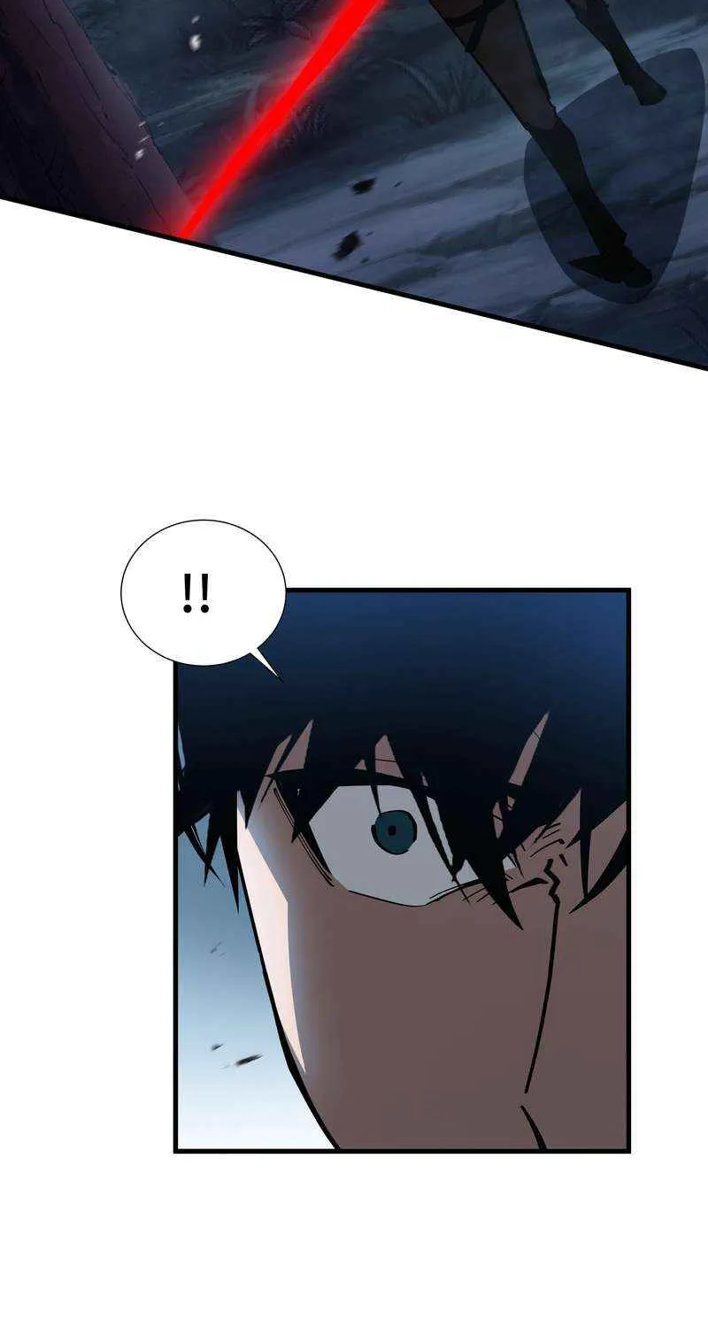 Tyrant of the Otherworldly Hell: My Shadow Can Evolve Infinitely Chapter 20 page 14 - 