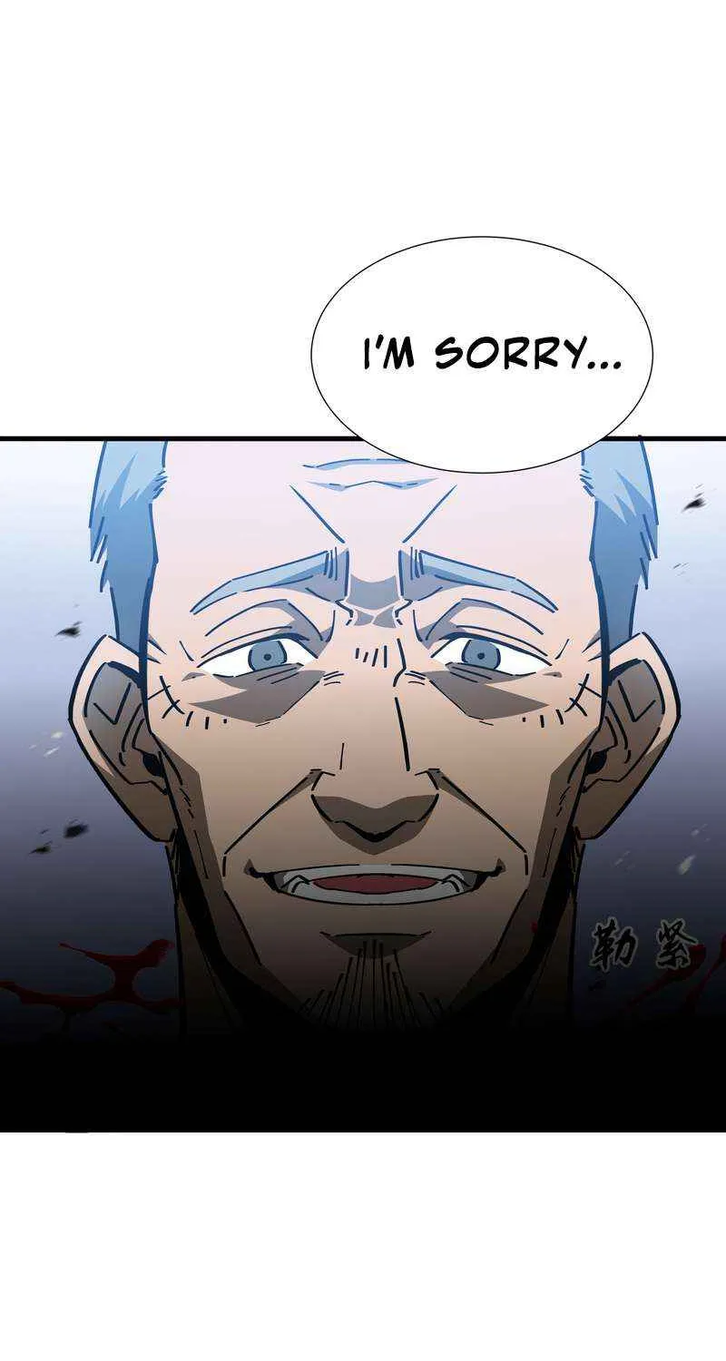 Tyrant of the Otherworldly Hell: My Shadow Can Evolve Infinitely Chapter 20 page 16 - 