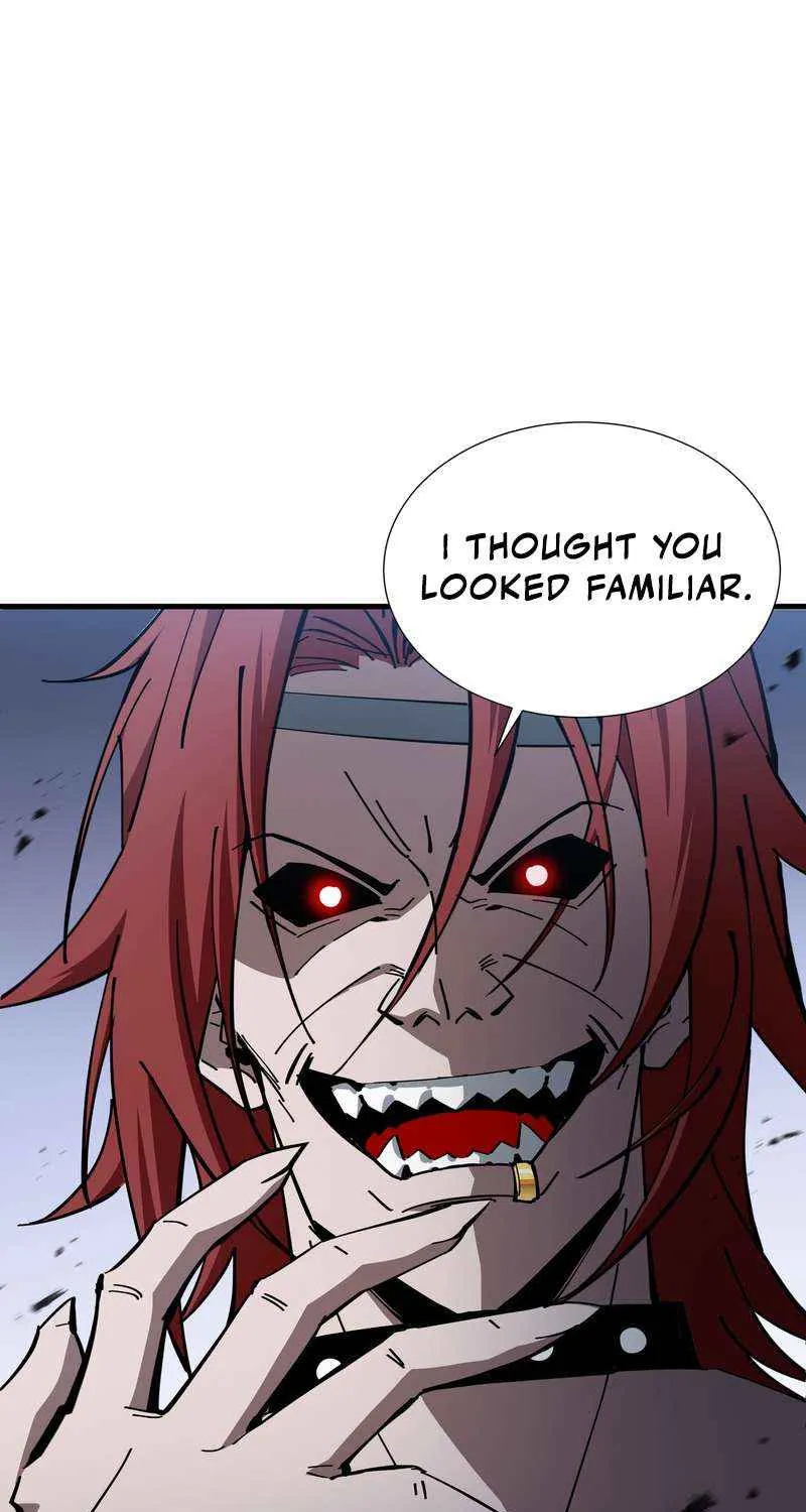 Tyrant of the Otherworldly Hell: My Shadow Can Evolve Infinitely Chapter 20 page 18 - 