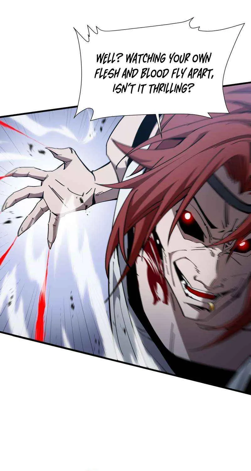 Tyrant of the Otherworldly Hell: My Shadow Can Evolve Infinitely Chapter 20 page 24 - 