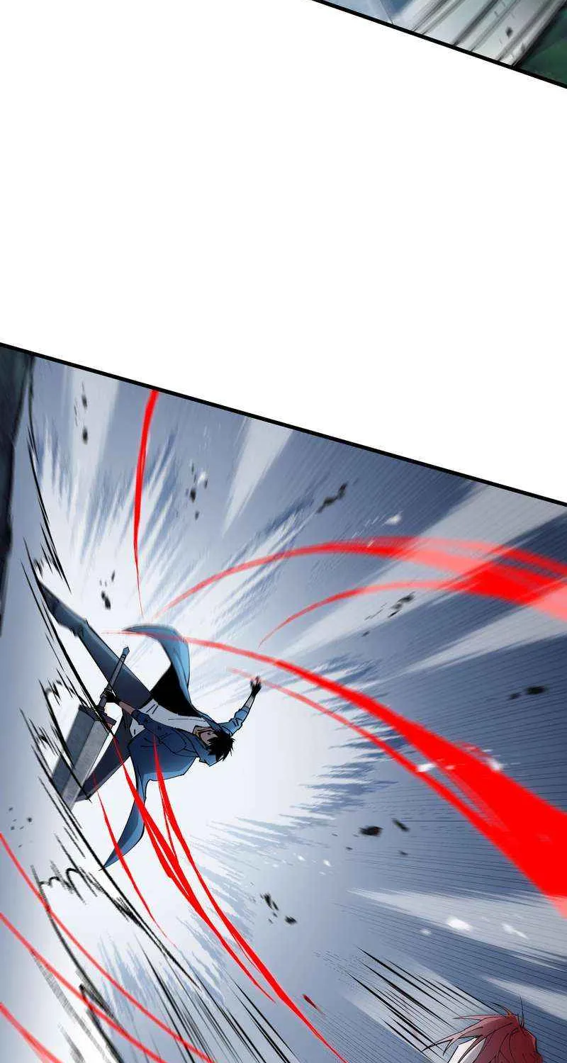 Tyrant of the Otherworldly Hell: My Shadow Can Evolve Infinitely Chapter 20 page 29 - 