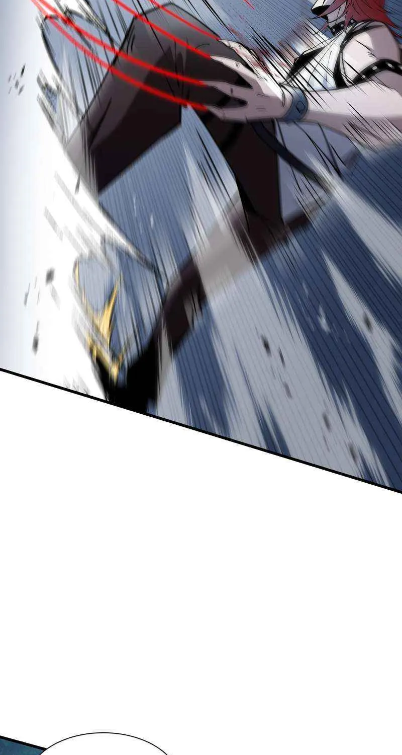 Tyrant of the Otherworldly Hell: My Shadow Can Evolve Infinitely Chapter 20 page 30 - 