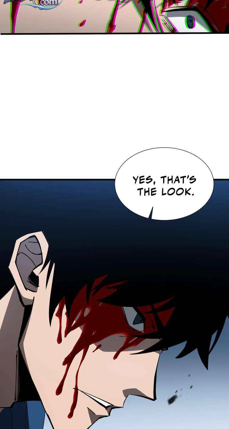 Tyrant of the Otherworldly Hell: My Shadow Can Evolve Infinitely Chapter 20 page 45 - 