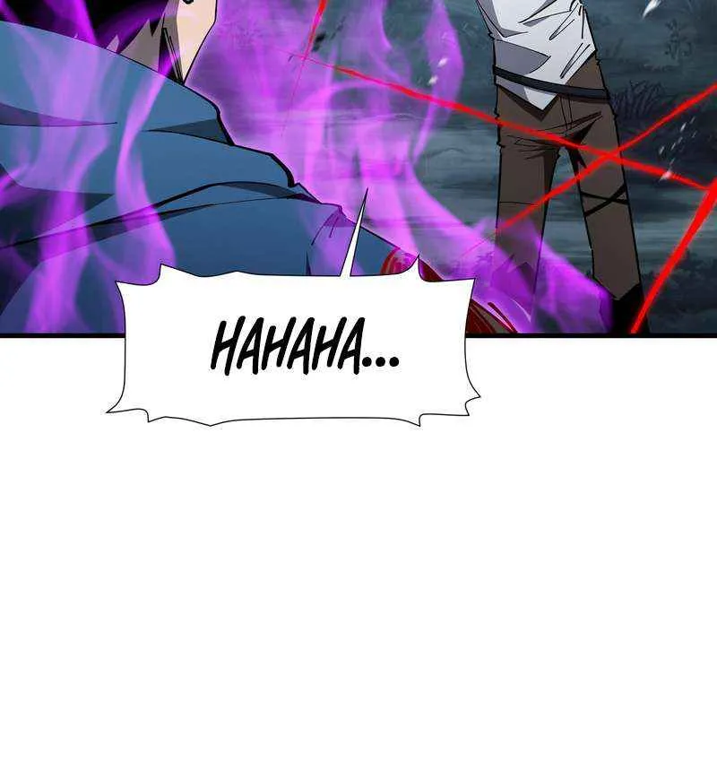 Tyrant of the Otherworldly Hell: My Shadow Can Evolve Infinitely Chapter 20 page 47 - 