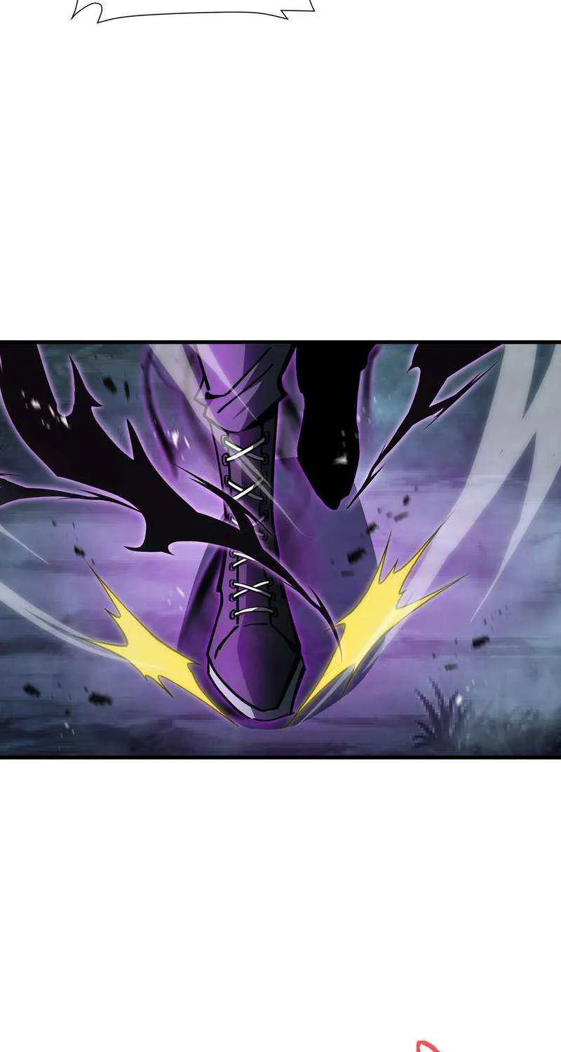 Tyrant of the Otherworldly Hell: My Shadow Can Evolve Infinitely Chapter 20 page 50 - 