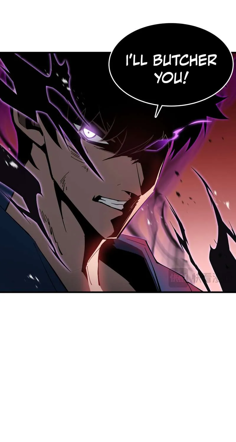 Tyrant of the Otherworldly Hell: My Shadow Can Evolve Infinitely Chapter 20 page 53 - 