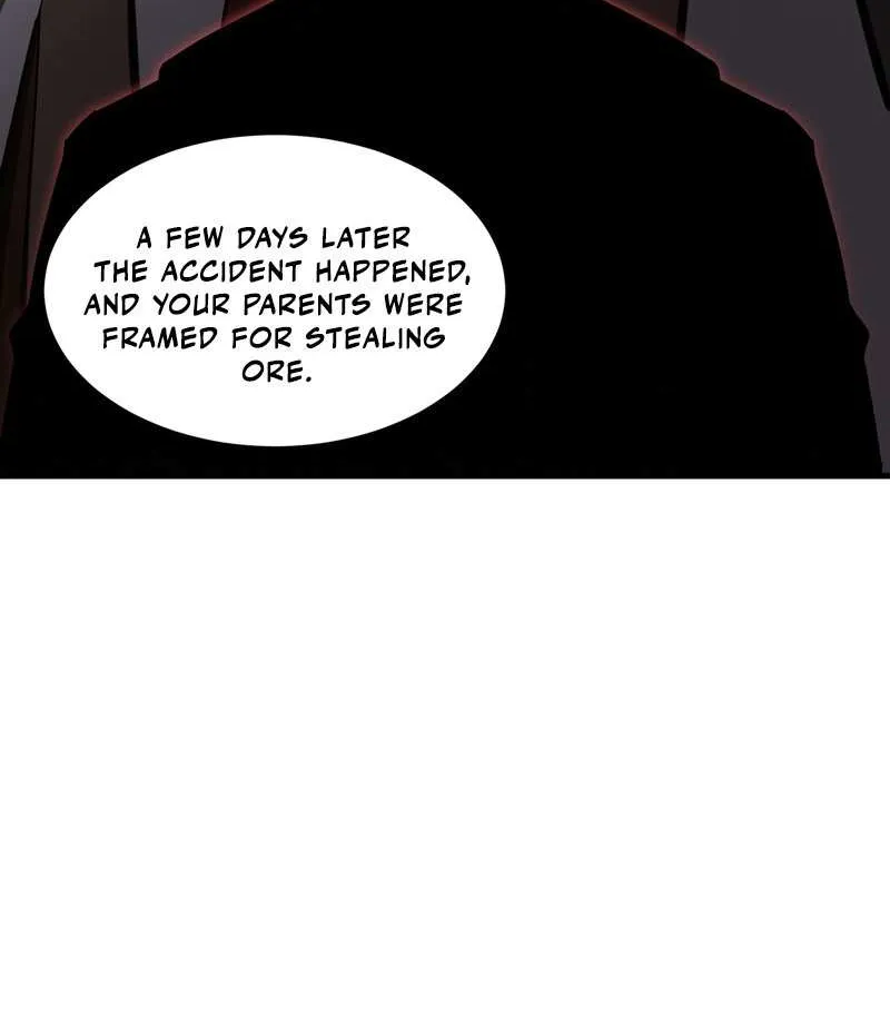 Tyrant of the Otherworldly Hell: My Shadow Can Evolve Infinitely Chapter 20 page 7 - 