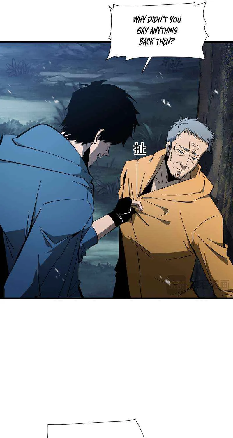 Tyrant of the Otherworldly Hell: My Shadow Can Evolve Infinitely Chapter 20 page 8 - 