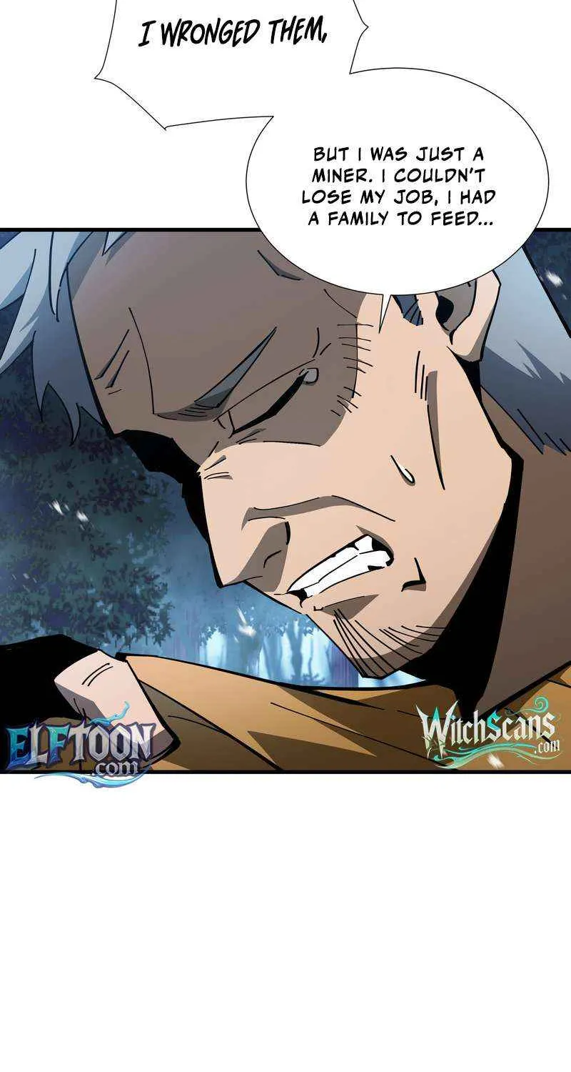 Tyrant of the Otherworldly Hell: My Shadow Can Evolve Infinitely Chapter 20 page 9 - 