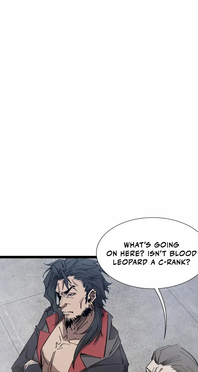 Tyrant of the Otherworldly Hell: My Shadow Can Evolve Infinitely Chapter 22 page 11 - 