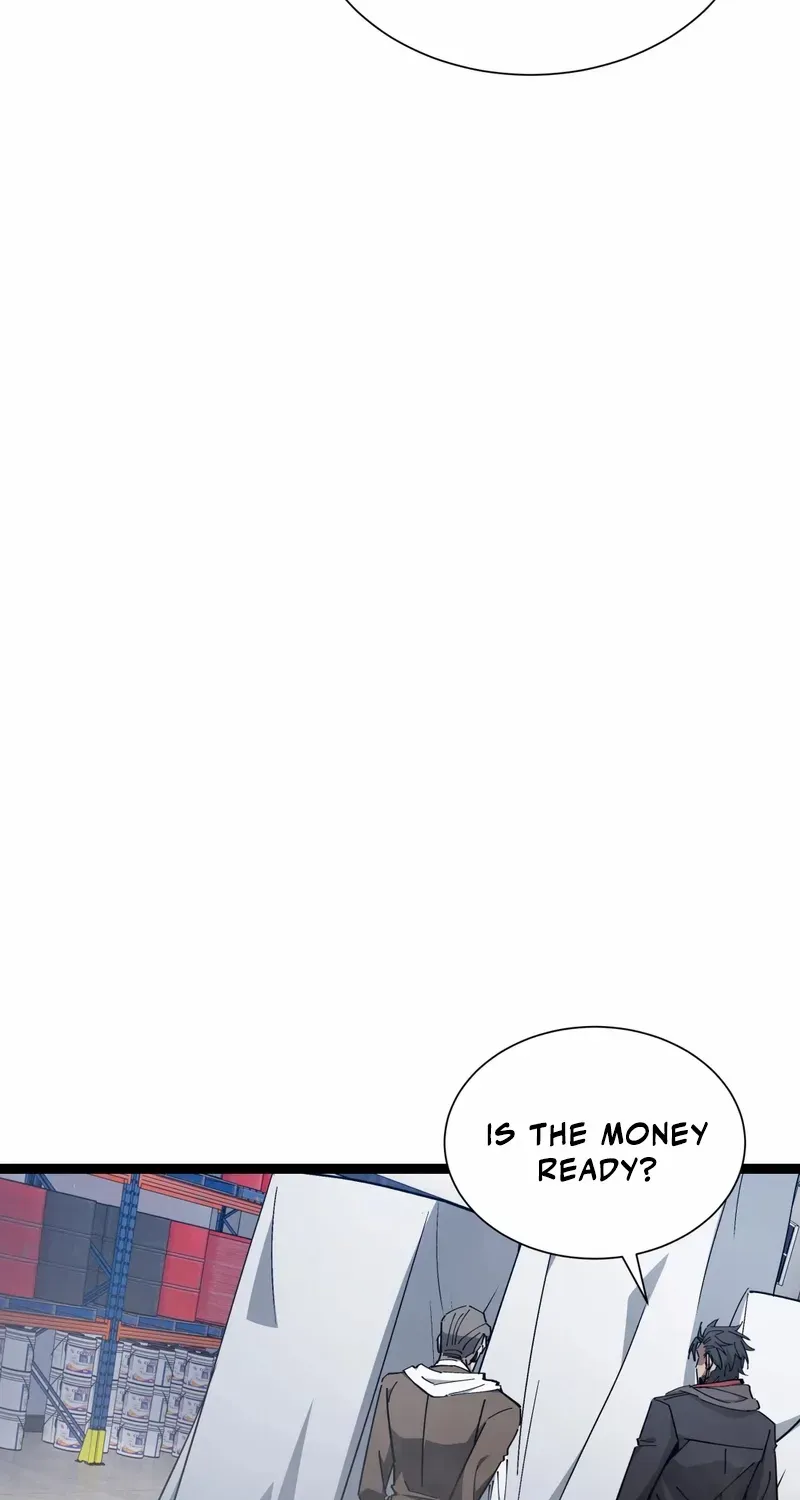 Tyrant of the Otherworldly Hell: My Shadow Can Evolve Infinitely Chapter 22 page 14 - 