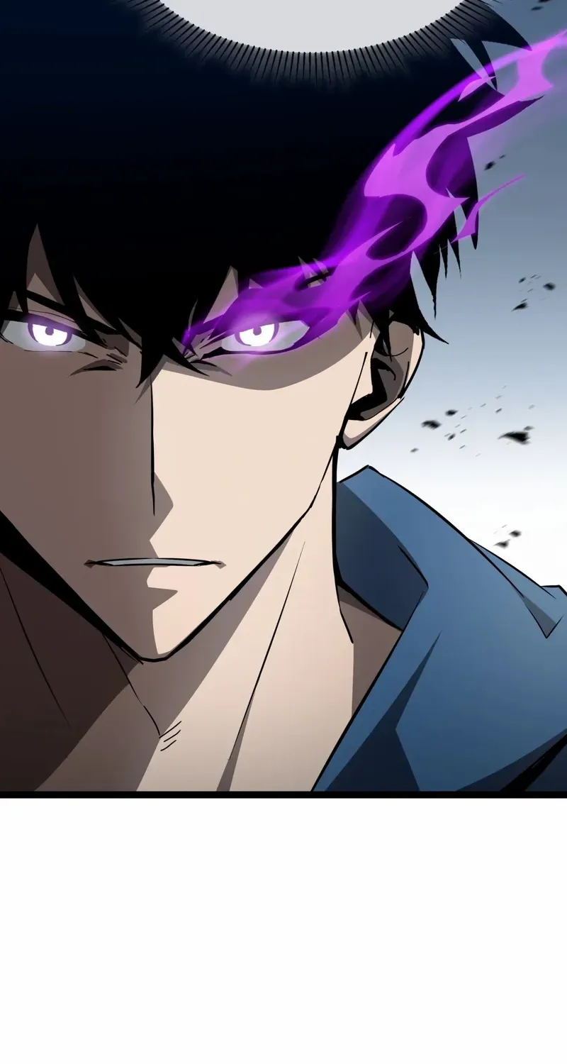 Tyrant of the Otherworldly Hell: My Shadow Can Evolve Infinitely Chapter 22 page 16 - 