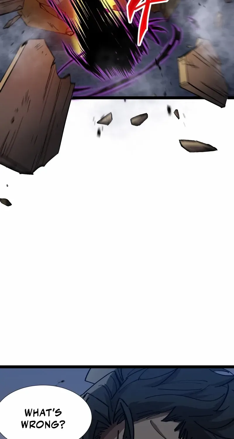 Tyrant of the Otherworldly Hell: My Shadow Can Evolve Infinitely Chapter 22 page 19 - 