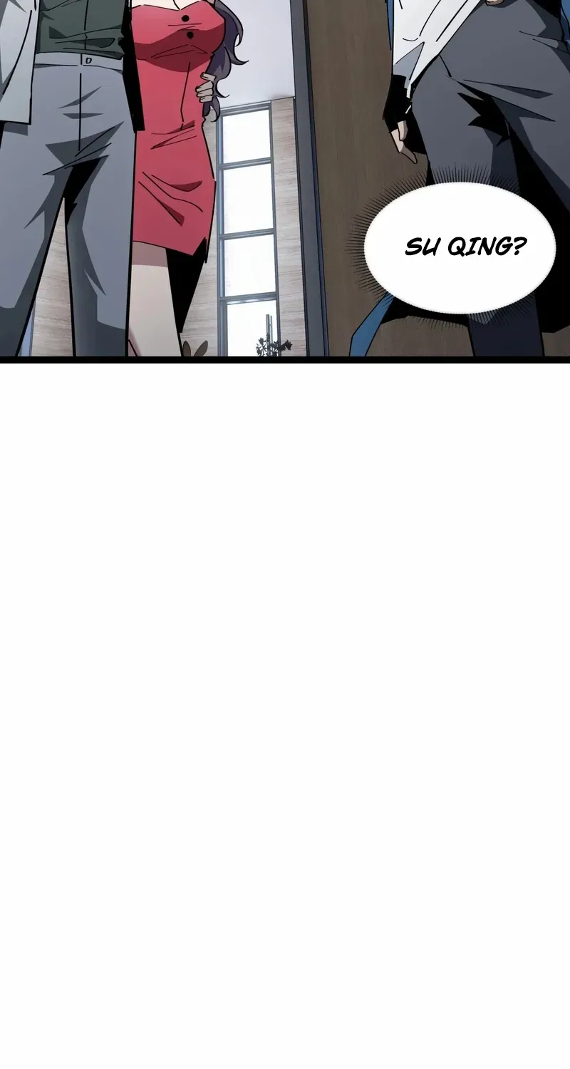 Tyrant of the Otherworldly Hell: My Shadow Can Evolve Infinitely Chapter 22 page 30 - 