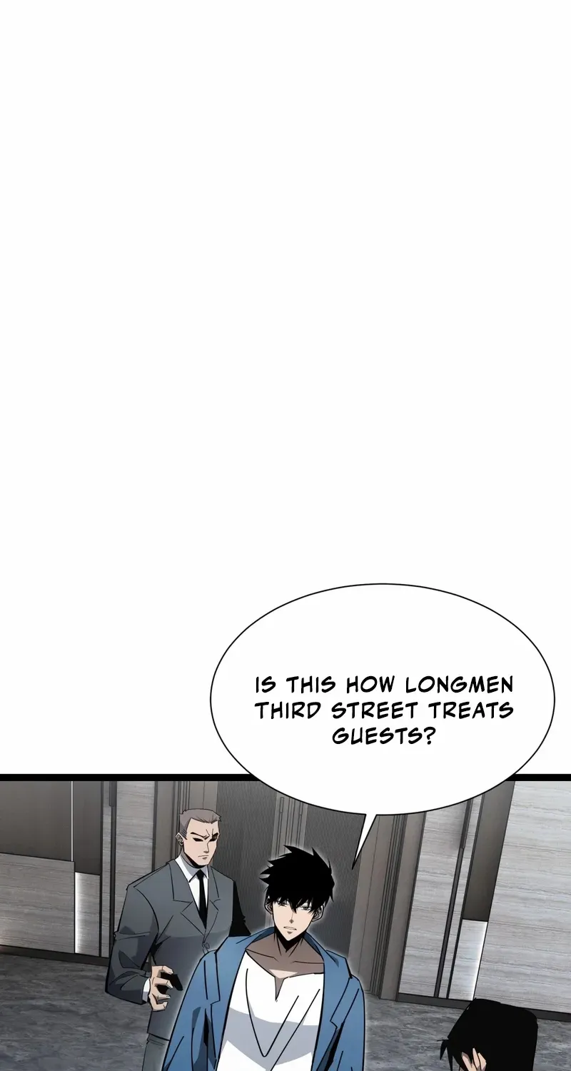 Tyrant of the Otherworldly Hell: My Shadow Can Evolve Infinitely Chapter 22 page 32 - 