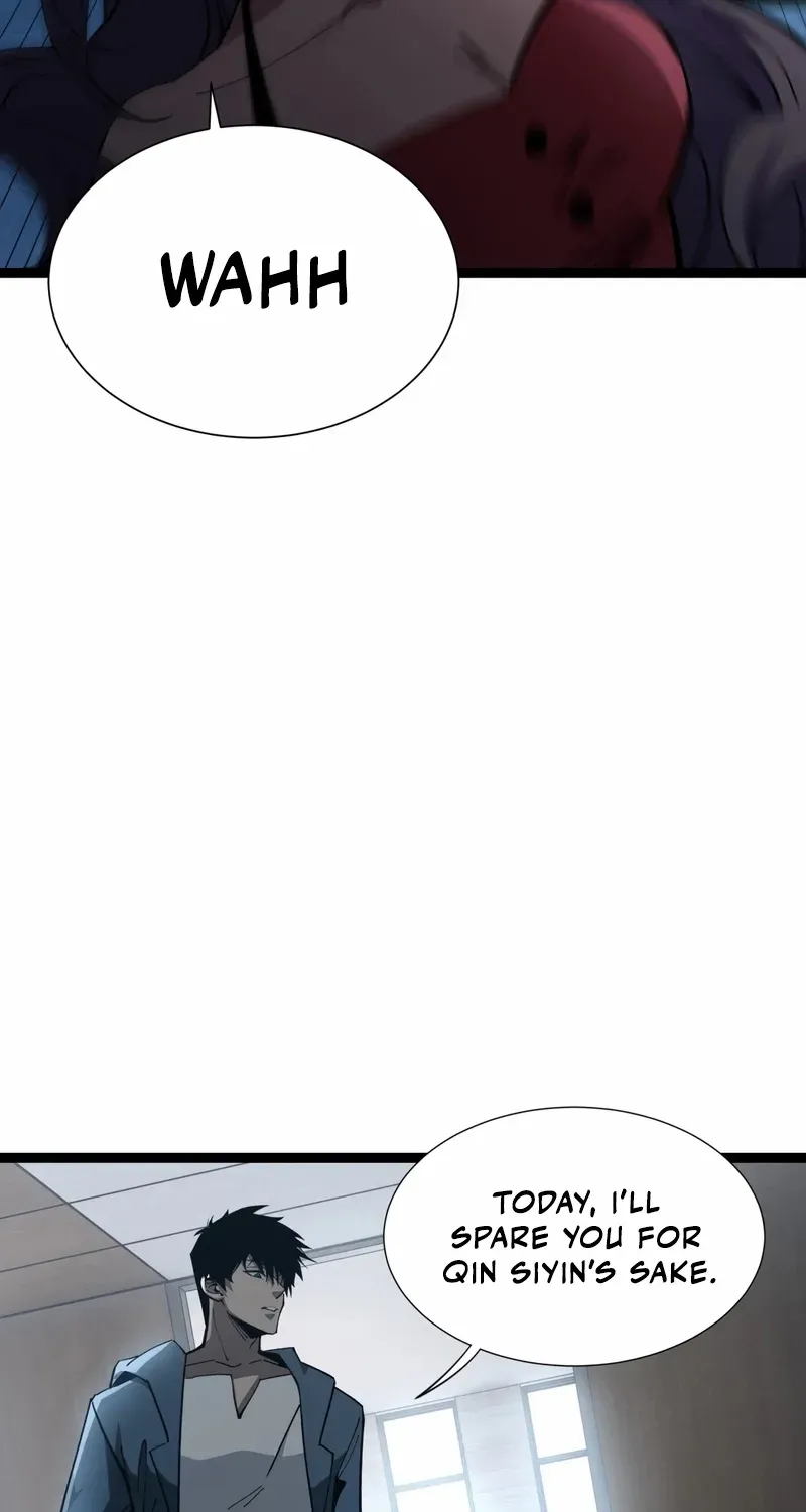 Tyrant of the Otherworldly Hell: My Shadow Can Evolve Infinitely Chapter 22 page 46 - 