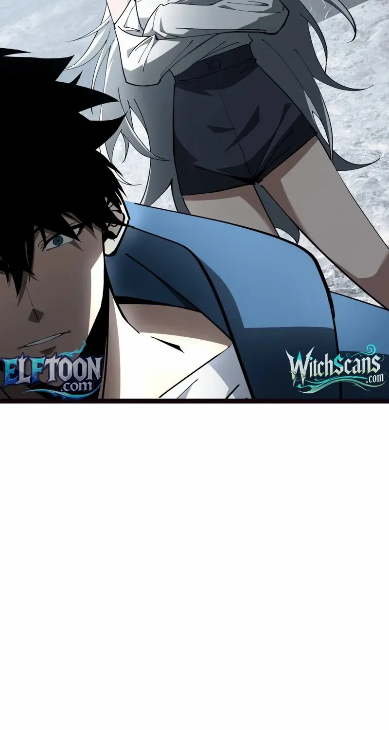 Tyrant of the Otherworldly Hell: My Shadow Can Evolve Infinitely Chapter 22 page 54 - 