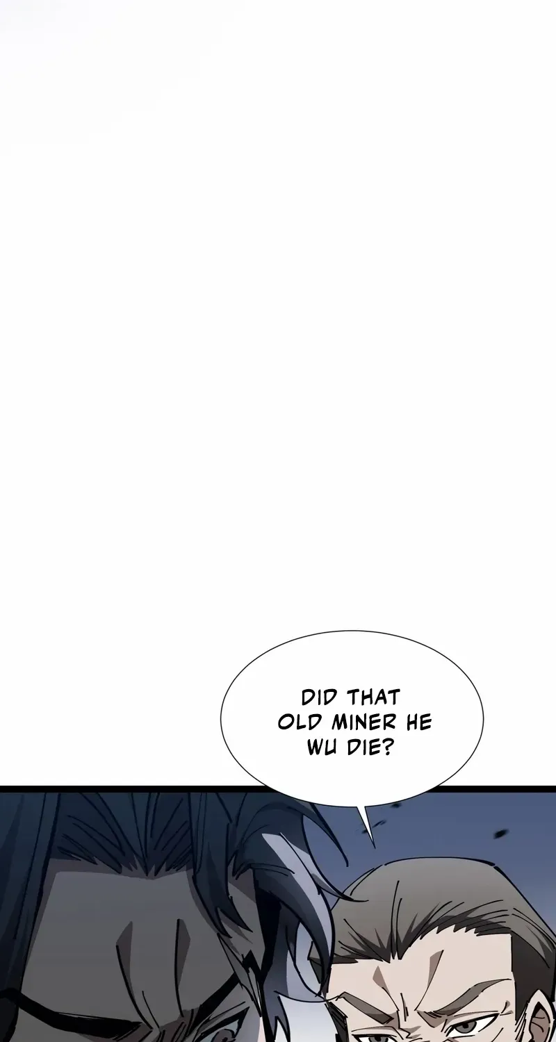 Tyrant of the Otherworldly Hell: My Shadow Can Evolve Infinitely Chapter 22 page 7 - 