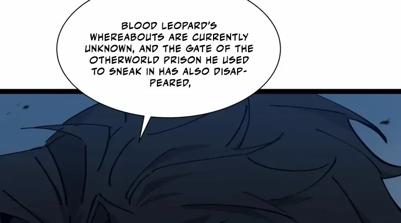 Tyrant of the Otherworldly Hell: My Shadow Can Evolve Infinitely Chapter 22 page 9 - 