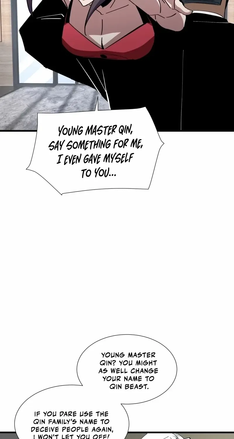 Tyrant of the Otherworldly Hell: My Shadow Can Evolve Infinitely Chapter 23 page 13 - 