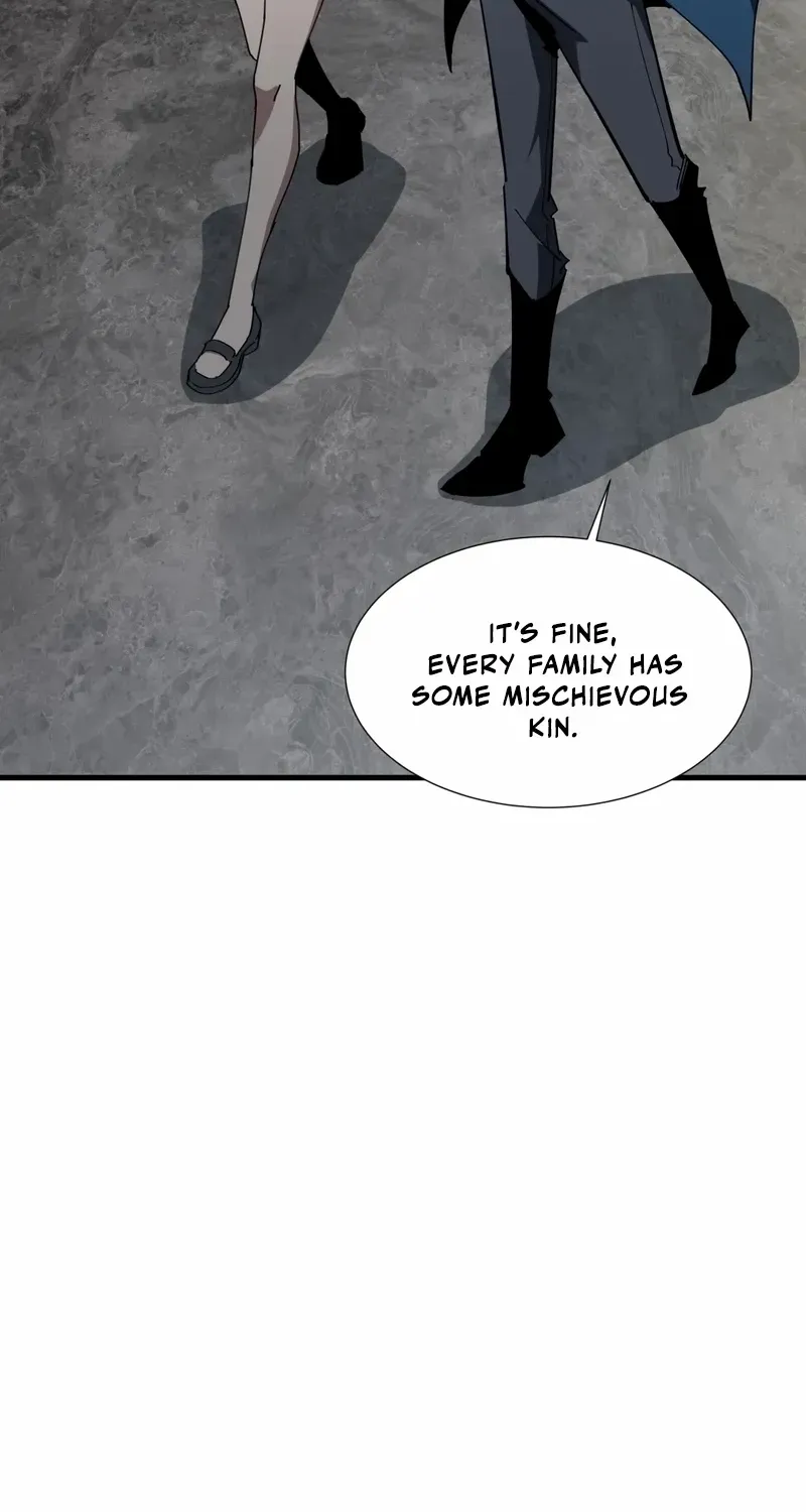 Tyrant of the Otherworldly Hell: My Shadow Can Evolve Infinitely Chapter 23 page 17 - 