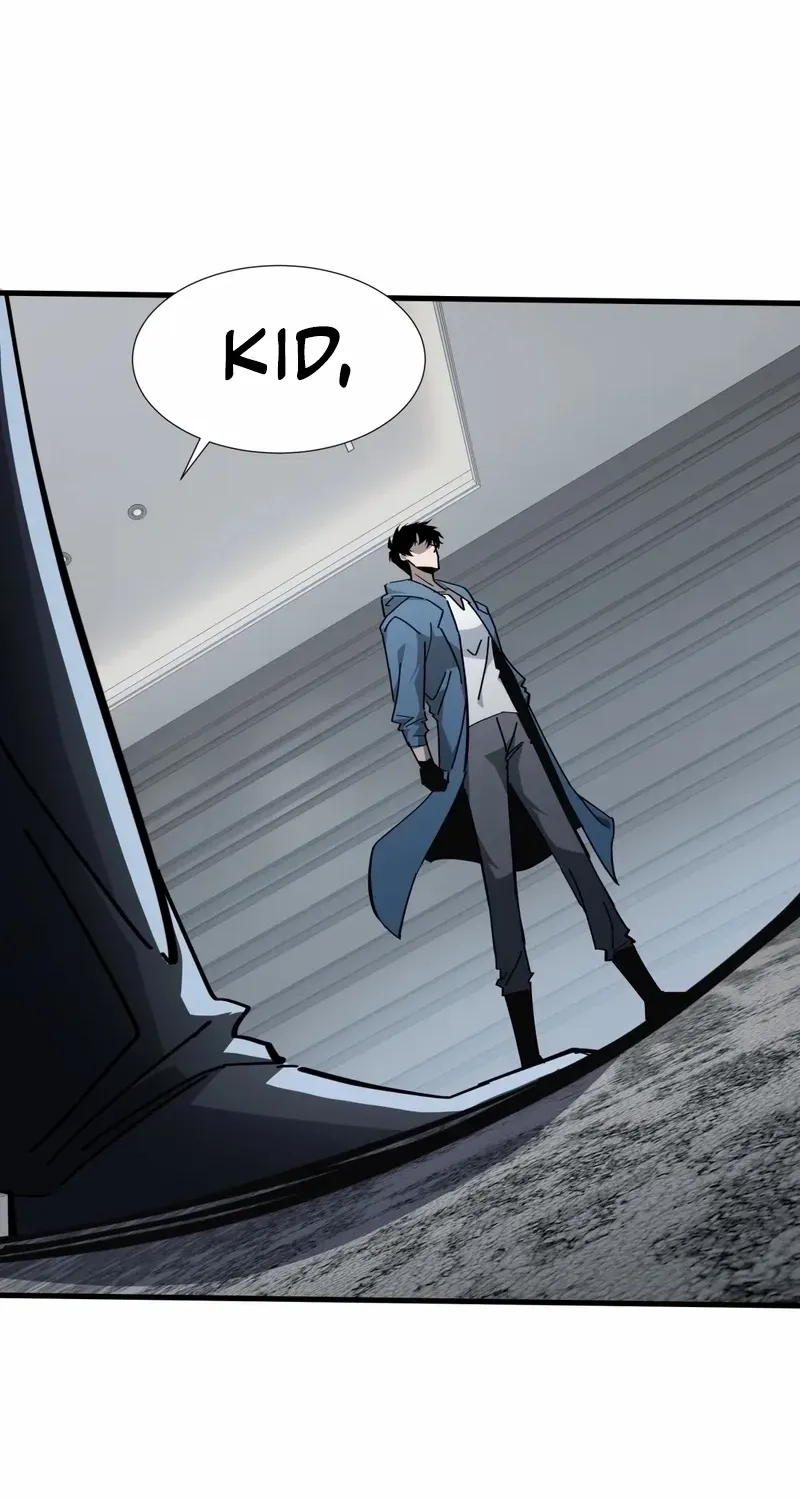 Tyrant of the Otherworldly Hell: My Shadow Can Evolve Infinitely Chapter 23 page 23 - 