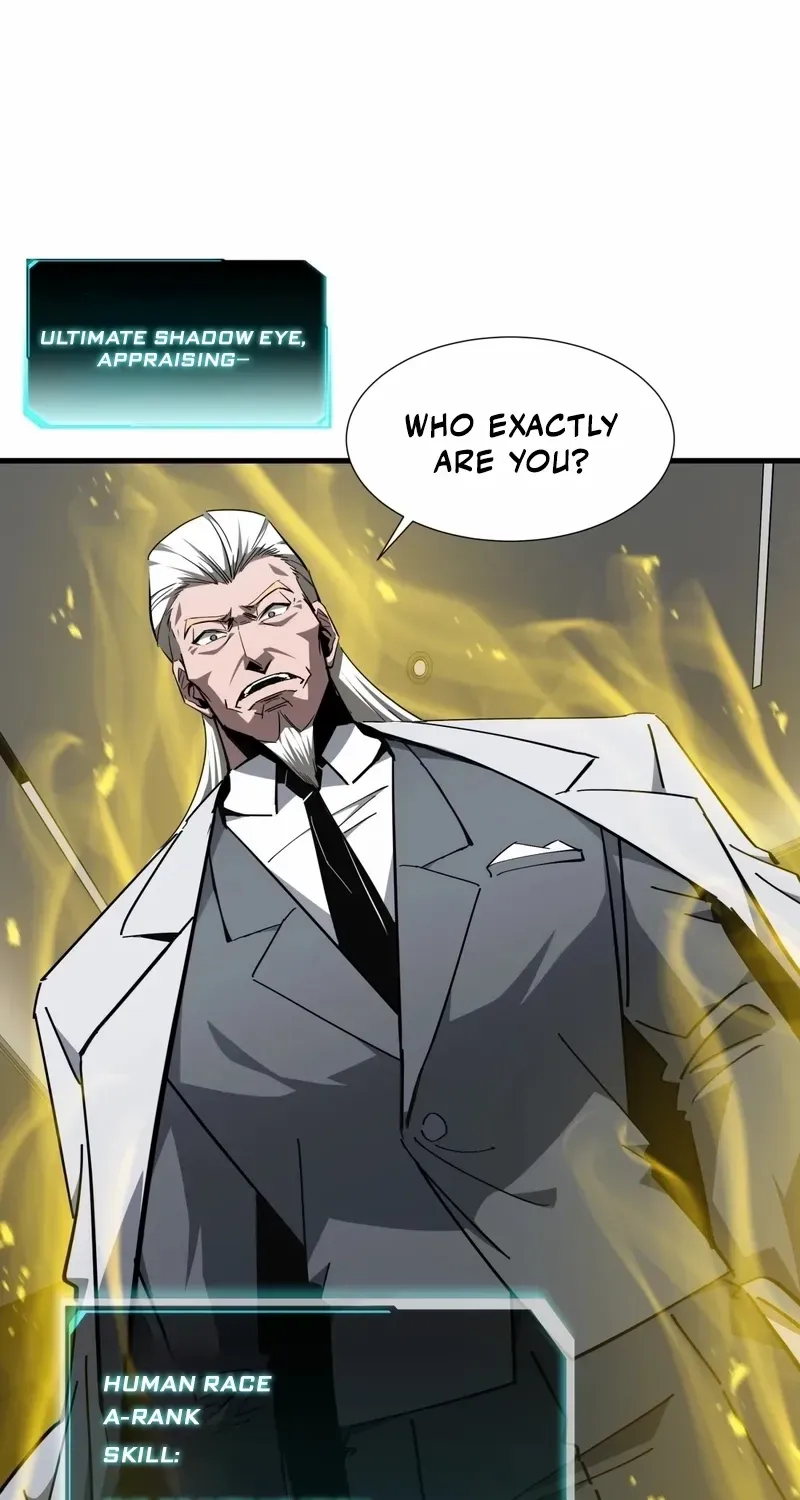 Tyrant of the Otherworldly Hell: My Shadow Can Evolve Infinitely Chapter 23 page 24 - 