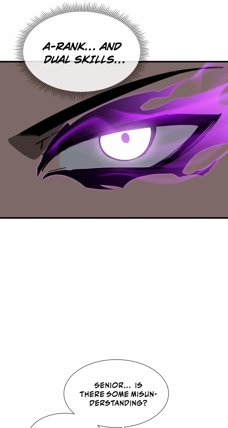 Tyrant of the Otherworldly Hell: My Shadow Can Evolve Infinitely Chapter 23 page 26 - 