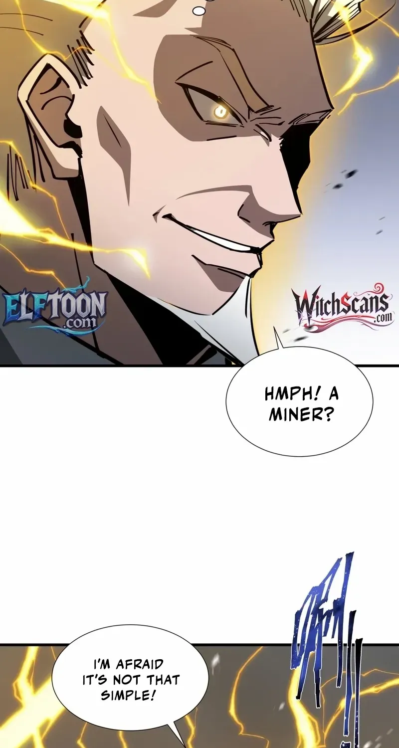 Tyrant of the Otherworldly Hell: My Shadow Can Evolve Infinitely Chapter 23 page 28 - 