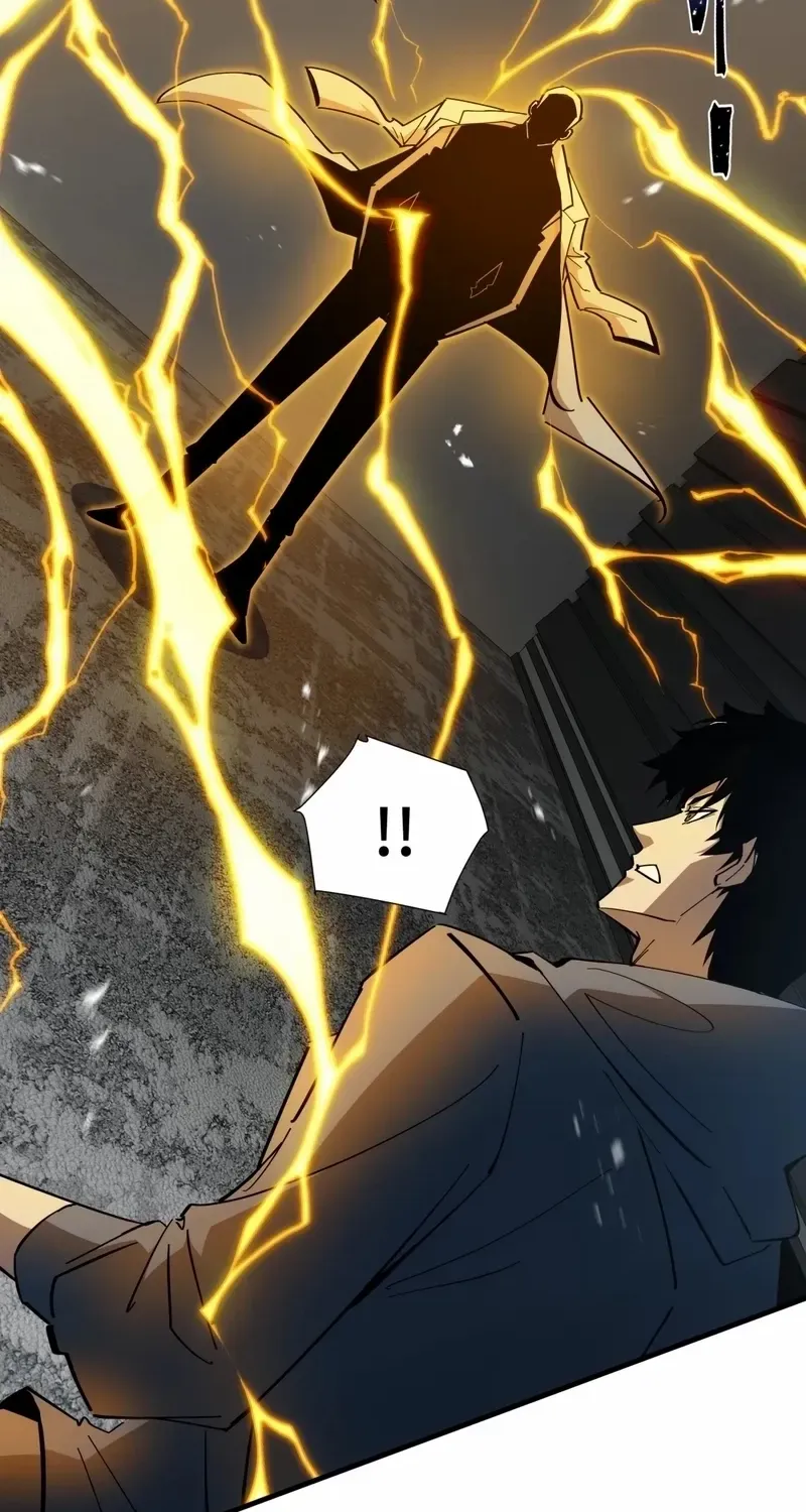 Tyrant of the Otherworldly Hell: My Shadow Can Evolve Infinitely Chapter 23 page 29 - 