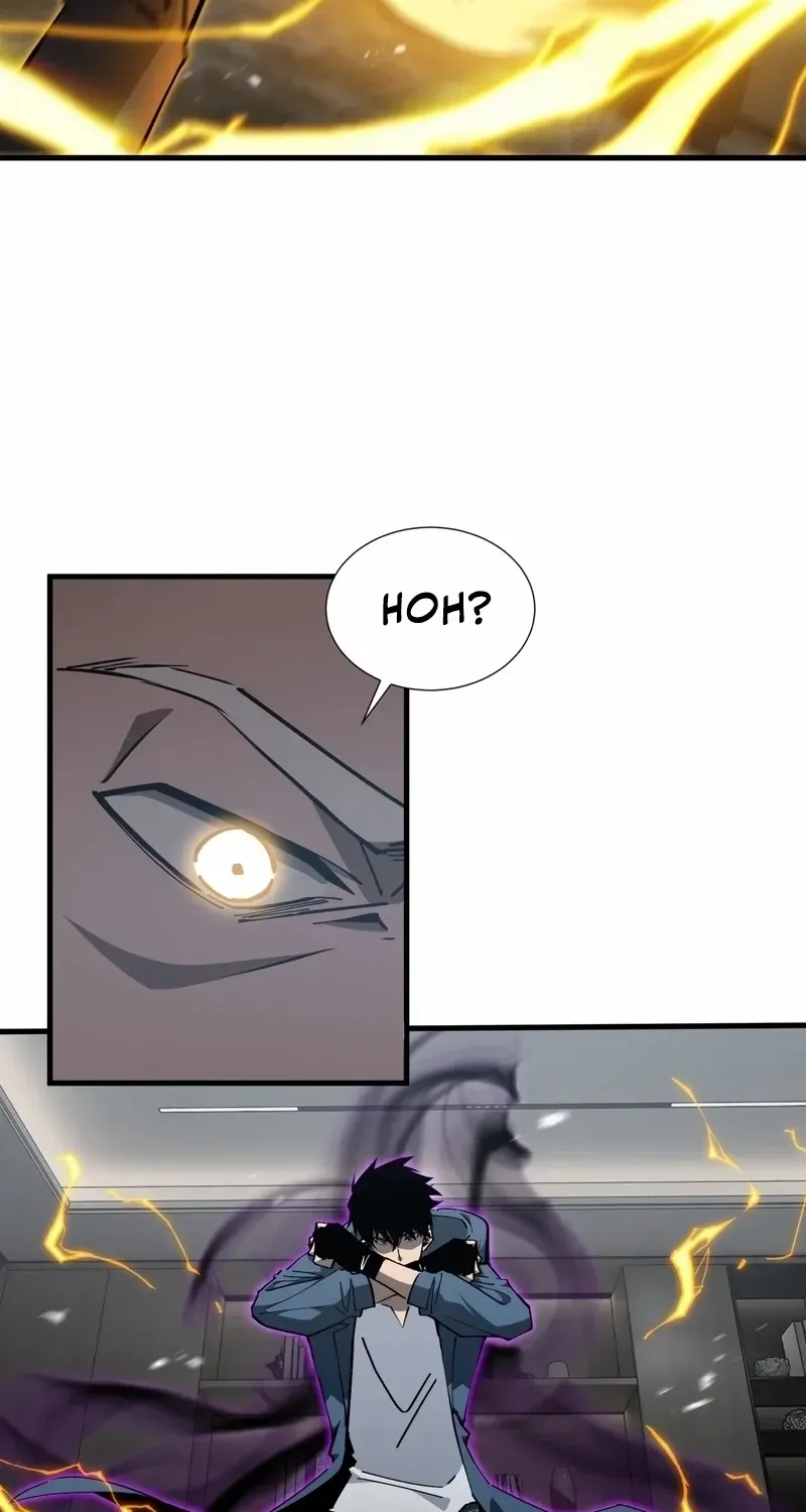 Tyrant of the Otherworldly Hell: My Shadow Can Evolve Infinitely Chapter 23 page 31 - 