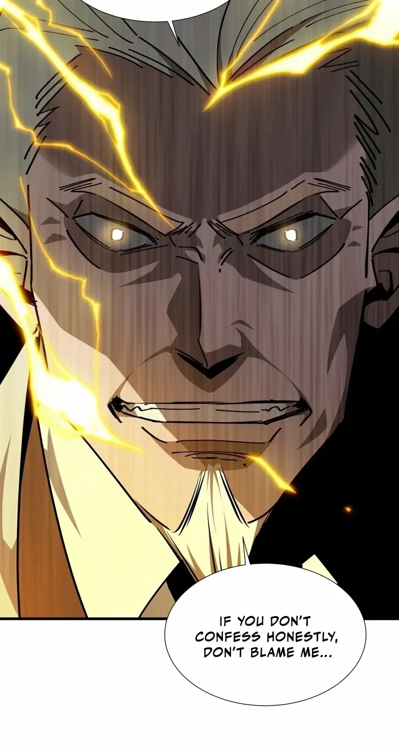 Tyrant of the Otherworldly Hell: My Shadow Can Evolve Infinitely Chapter 23 page 33 - 
