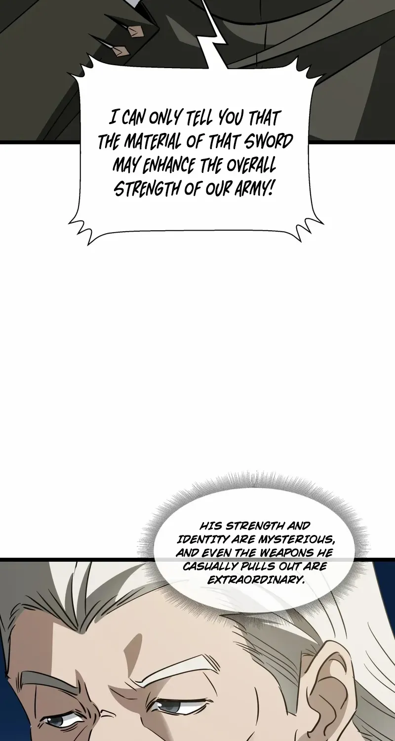 Tyrant of the Otherworldly Hell: My Shadow Can Evolve Infinitely Chapter 24 page 11 - 