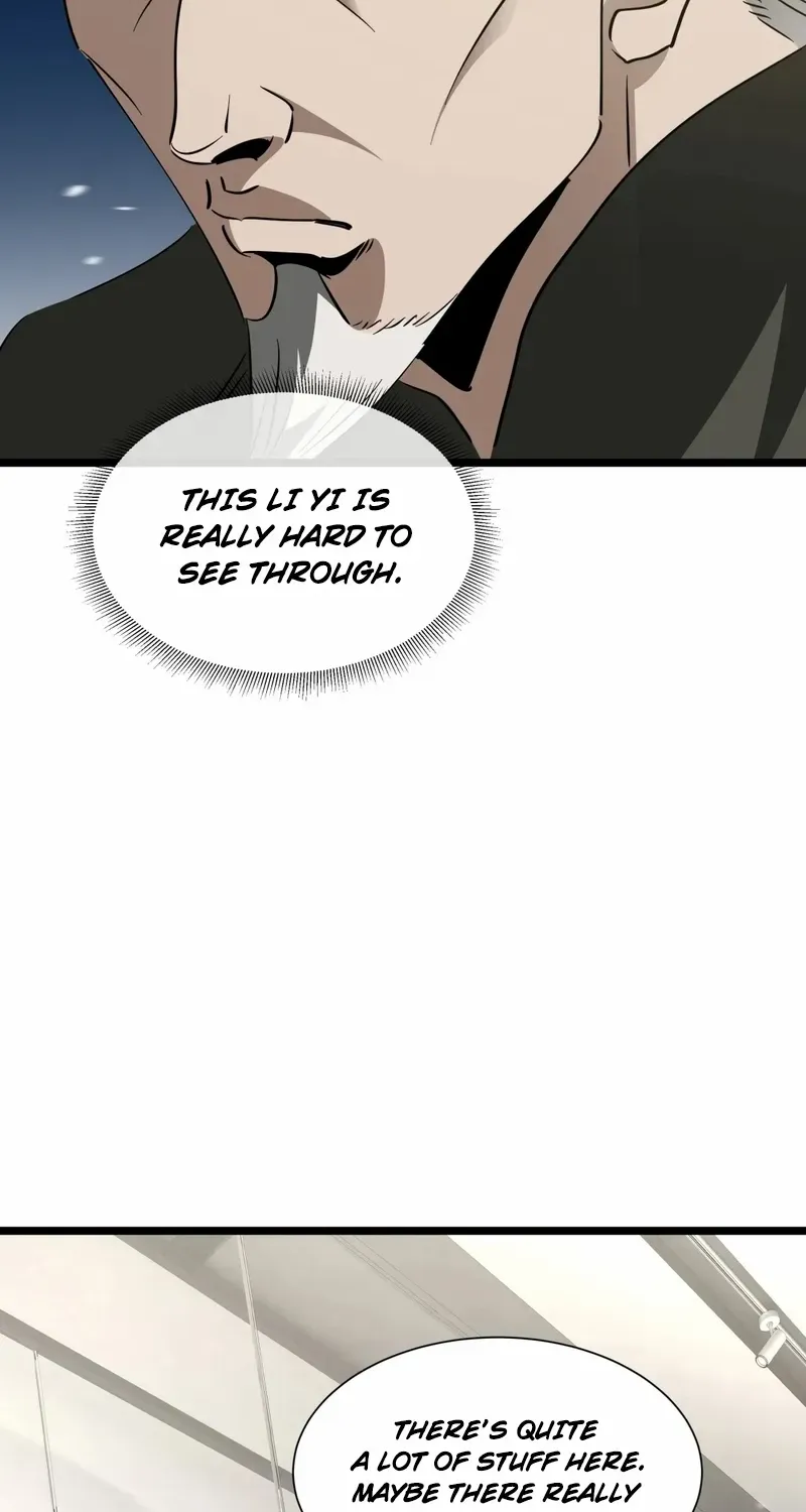 Tyrant of the Otherworldly Hell: My Shadow Can Evolve Infinitely Chapter 24 page 12 - 