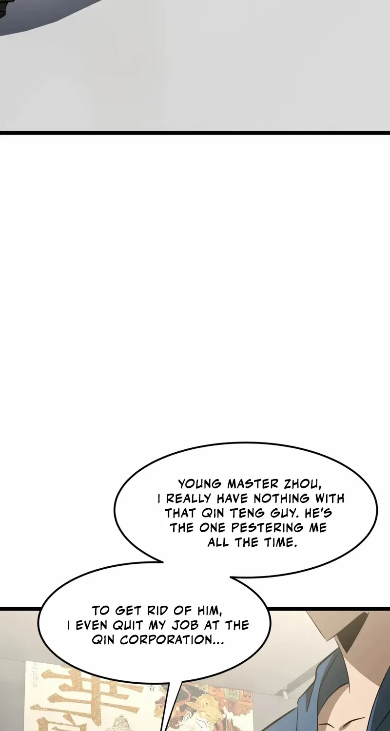 Tyrant of the Otherworldly Hell: My Shadow Can Evolve Infinitely Chapter 24 page 14 - 