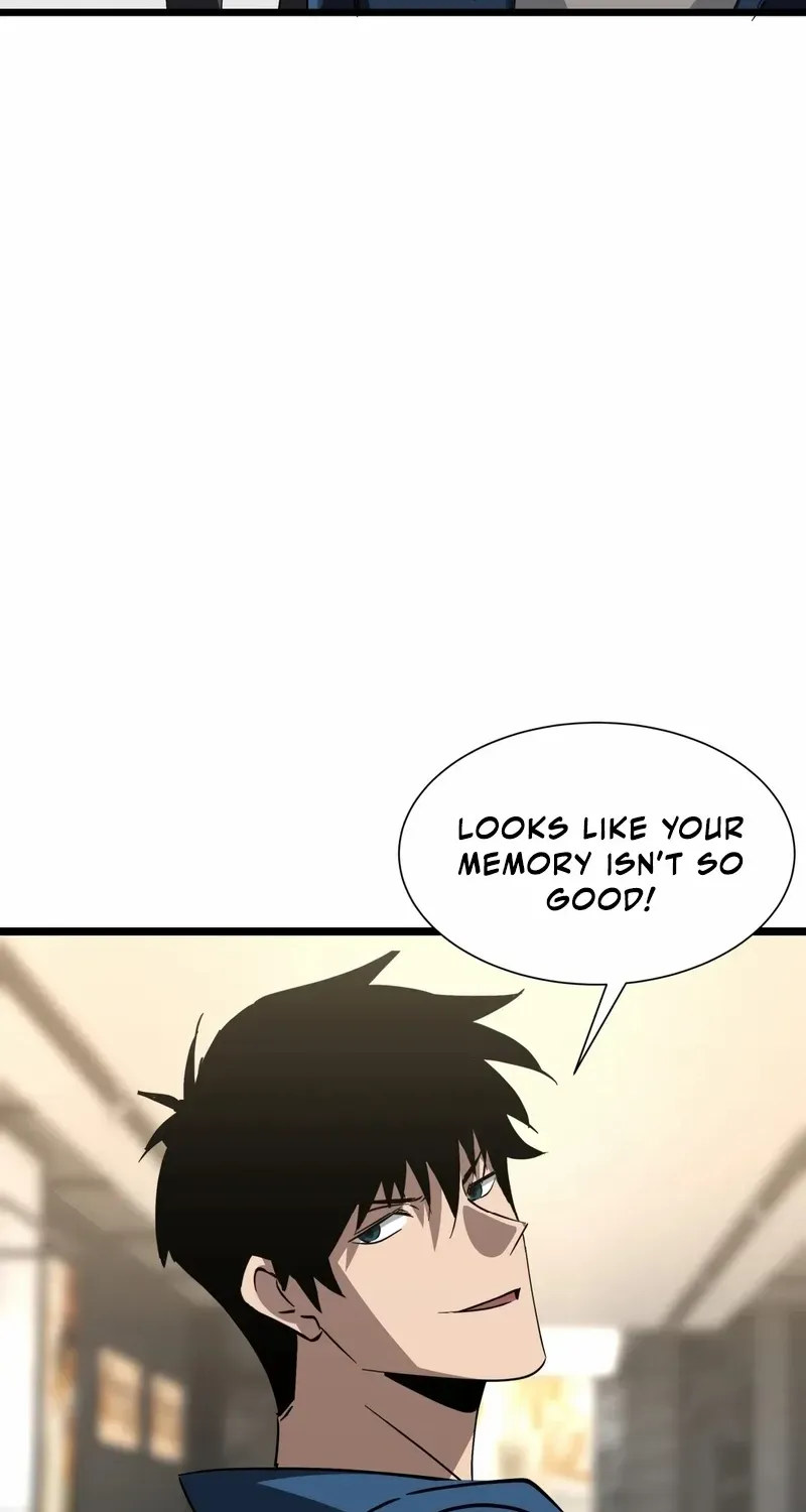 Tyrant of the Otherworldly Hell: My Shadow Can Evolve Infinitely Chapter 24 page 18 - 