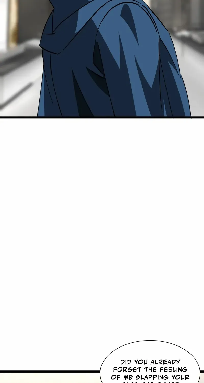 Tyrant of the Otherworldly Hell: My Shadow Can Evolve Infinitely Chapter 24 page 19 - 