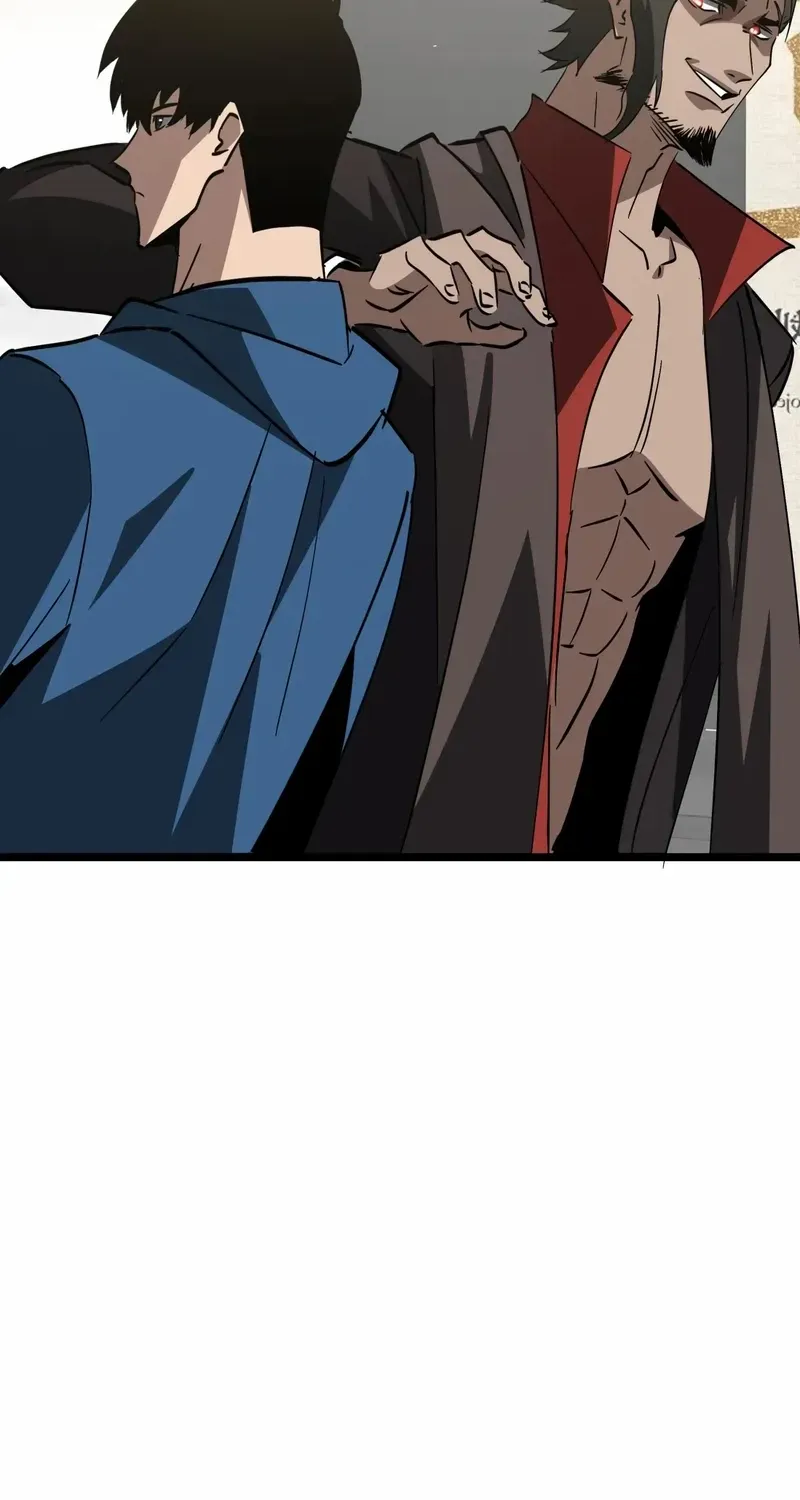 Tyrant of the Otherworldly Hell: My Shadow Can Evolve Infinitely Chapter 24 page 24 - 