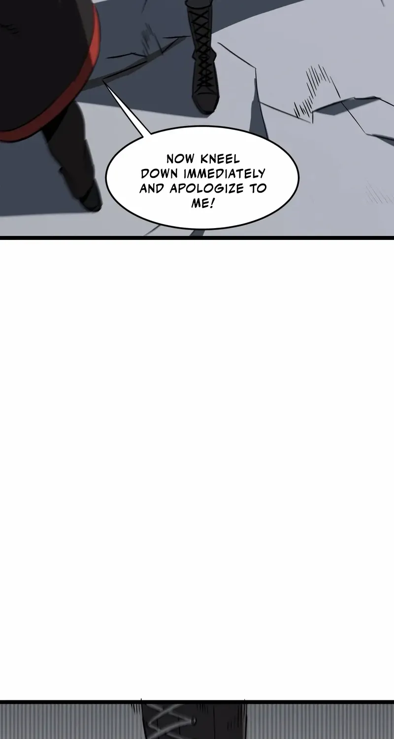 Tyrant of the Otherworldly Hell: My Shadow Can Evolve Infinitely Chapter 24 page 26 - 